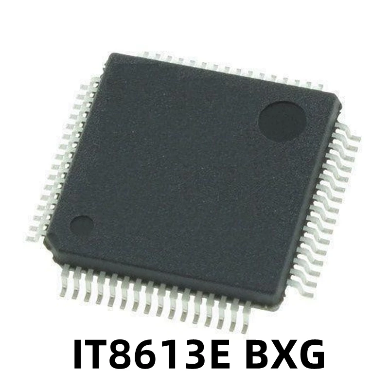 1БР IT8613E BXG LQFP-64 дънна платка PC чип нов оригинален