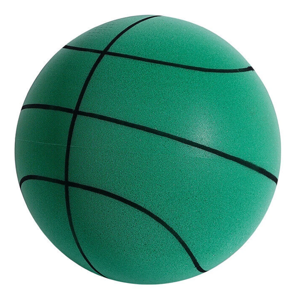 Подскачащи топката Напред Топка Жълто / оранжево / зелено / синьо / розово Мултифункционална плюшена играчка е от полиуретан, която може да компресирате за детски игри