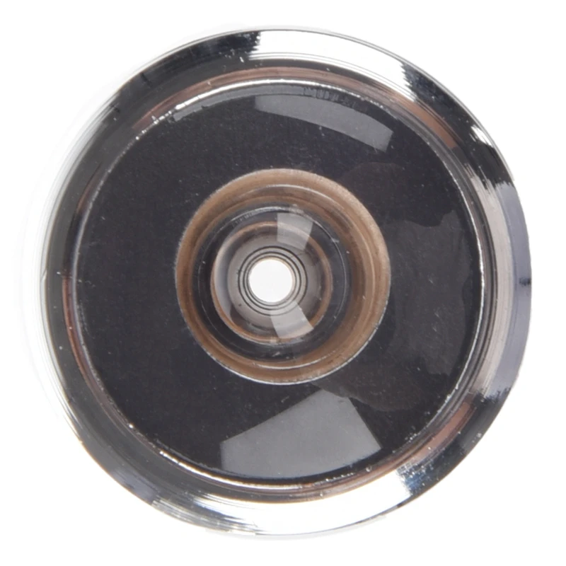 5X14 mm 180-Градусное широкоугольное отвор за преглед на врати 0