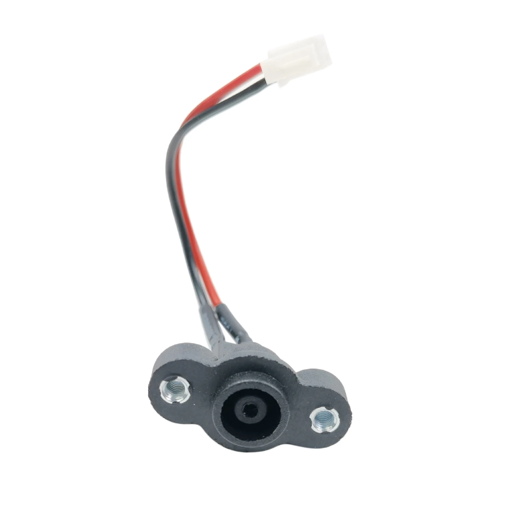 Кабела на зарядното устройство за електрически скутер Порт за зареждане на скутер за Xiaomi Ninebot ES1 ES2 ES3 ES4