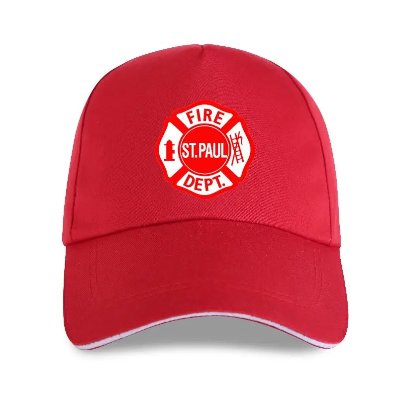 Нова бейзболна шапка на Чикагската Пожарна управление 2021 година Backdraft Engine 17 Fire