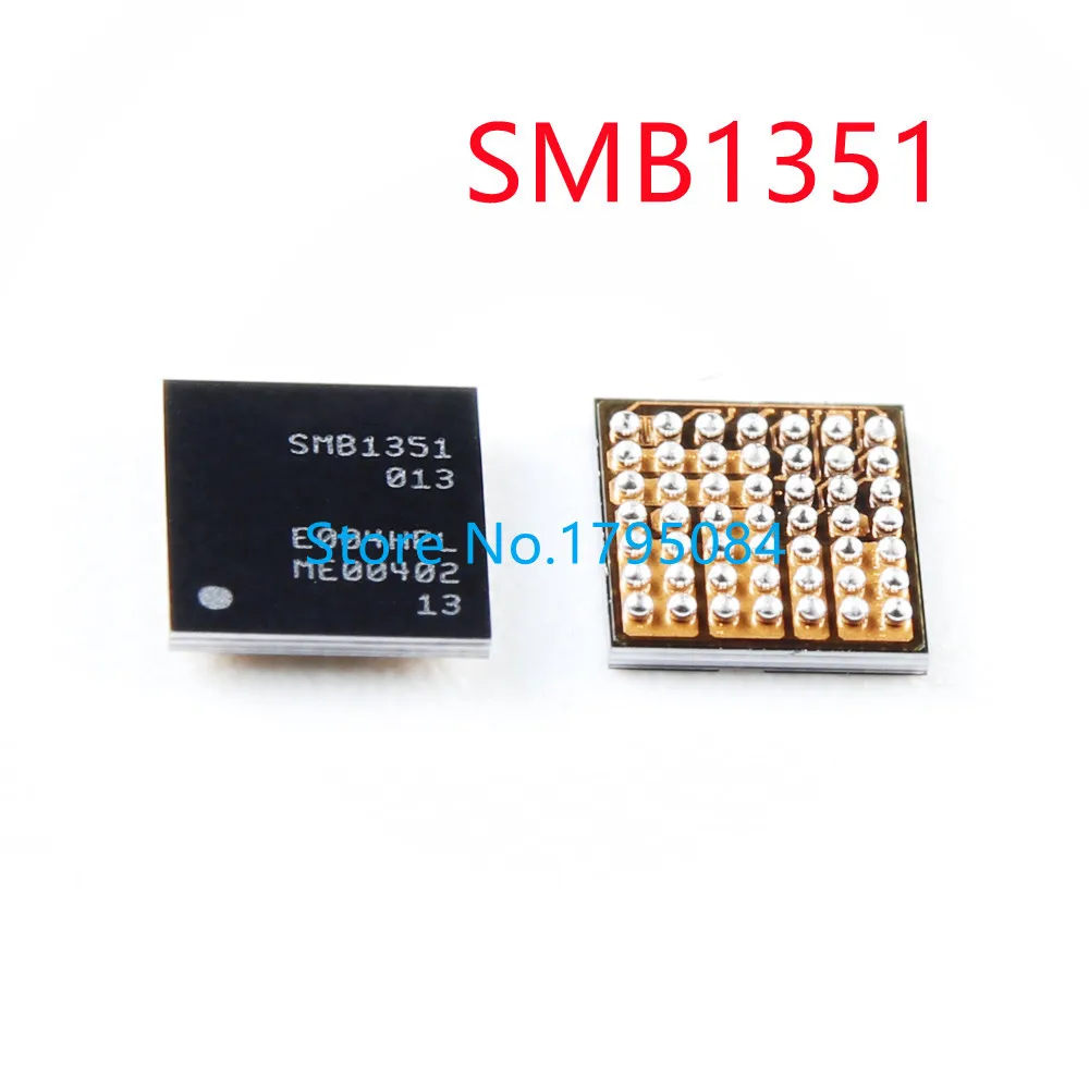 3 бр./лот, USB чип SMB13511351, Оригинална новост