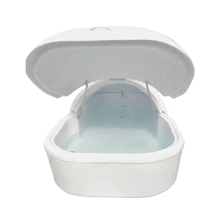 Популярният от продавачи, Плаващ резервоар Floatation Pod Flotation Therapy Spa Capsule