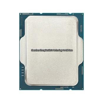 Intel Core i9 12900F Нов шестнадцатиядерный двадцатичетырехпоточный процесор с честота 2,4 Ghz, 10 Нм L3 = 20 М 65 W LGA 1700