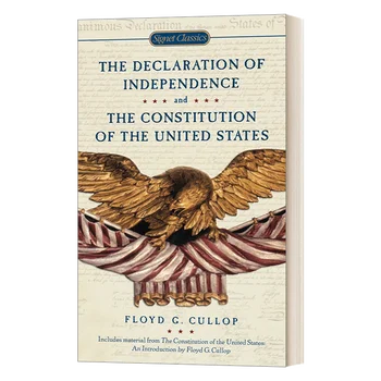 Декларацията за независимост и Конституцията на Съединените Щати, Книги-бестселъри на английски език, Класически 9780451531308