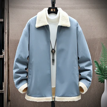 зимно яке 2023, Модерен мъжки чанти тренч, мъжки тенденция яке, мъжки ежедневни якета, Висококачествено палто, мъжки пълен размер M-3XL