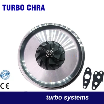 Касета Turbo chra 172010L040 VIGO3000 1720130101 1720130100 за Toyota Landcruiser D-4D Landcruiser, Hilux 3.0 KZN130 1KDFTV