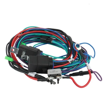 Морската теглене на кабели СМС/TH 7014G, разъемная плоча и блок за регулиране на наклона