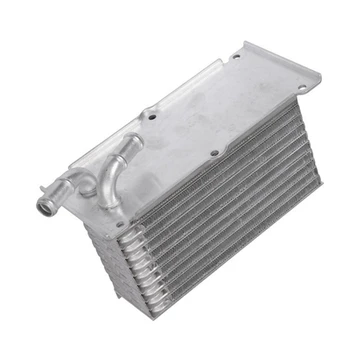 Система на масления радиатор на двигателя, за да A1 1.2 TF Skoda Fabia 03F145749B