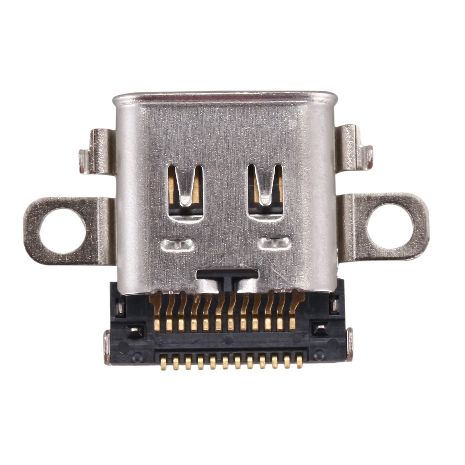 Порт за зареждане USB Type-C, ремонт на съединител за зарядното устройство за Nintendo