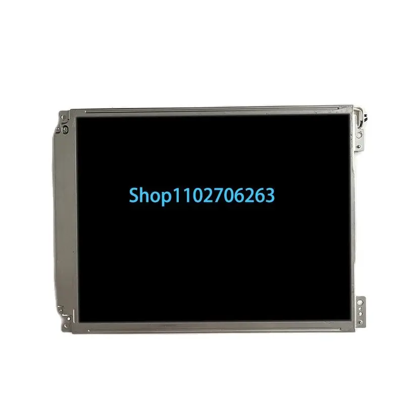 100% Оригинална 10,4-инчов 640x480 LCD панел на дисплея LQ10D321S с диагонал на екрана