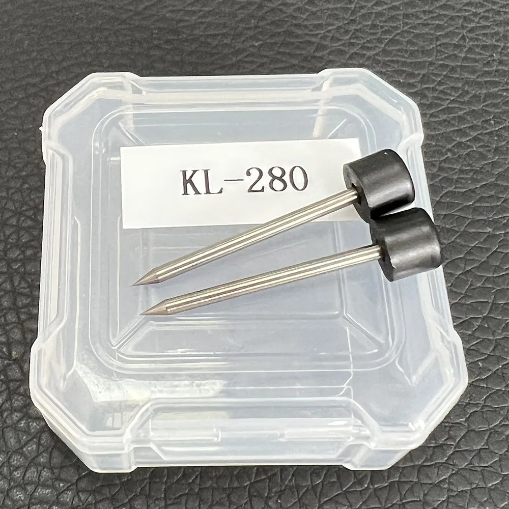 Jilong KL280 KL280G KL300T KL260C электродный пръчката за заваряване на оптични влакна взаимозаменяеми электродный прът