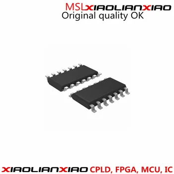 1 бр. XIAOLIANXIAO LM2574HVMX-ADJ/NOPB SOP14, оригинален чип, качеството на ред, може да бъде обработена PCBA