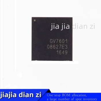1 бр./лот чип GV7601 BGA ic в наличност 0