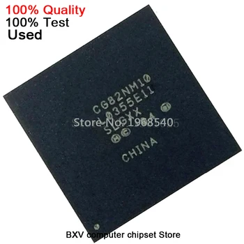 100% Тествани Много добър продукт CG82NM10 SLGXX BGA чип Reball с топки чип IC