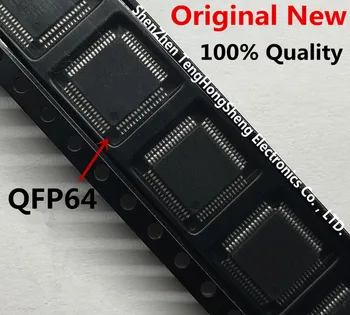 (2 броя) 100% нов чипсет AMT630 AMT630A QFP-64