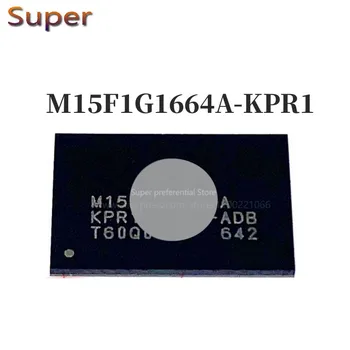 5ШТ M15F1G1664A-KPR1 96FBGA DDR3 1 GB