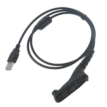 USB кабел за програмиране Motorola, MotoTRBO, двустранно радиостанция XPR6550
