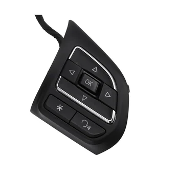 Автомобилни Комбинираната Ключове Бутон на волана за SAIC ROEWE RX5 MG ZS Auto Нови Части за двигателя на превозното средство 2