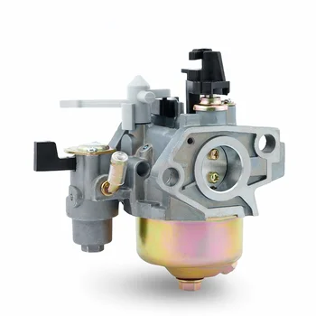 Бензинов двигател водни помпи комплект с ниско съдържание на въглехидрати 9 с. л. 177F GX270 Лост детайл въглехидрати P21A подходяща уплътнение