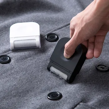 Джобно мини устройство за премахване на космите от пуловери, с устройство за отстраняване на нпд с пуловери, с устройство за отстраняване на черупките козина, четка за прах за дрехи