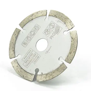 ДИАМАНТЕН диск за пильное платно с ДИАМЕТЪР 85 mm С ОТВОР 15 мм ЗАМЕНЯ WORX WORXSAW WA5038