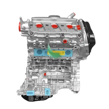 Директна продажба от завода високо качество на двигателя за двигателя на Audi A6 КК обем 2.8 литра
