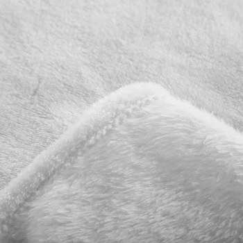 Одеяла за Прекрасни Летни мека мебел Plim-plim Хвърли Декоративна Покривка За Дивана Легло Nordic Custom Хубава Украса Спални Разтегателен Купчина Коляното 5