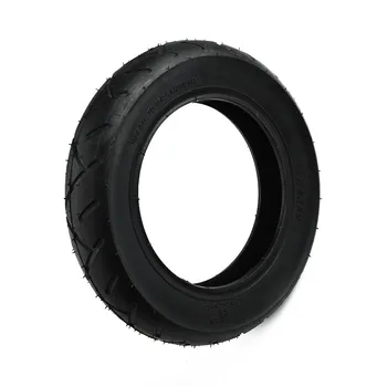 Подобрено сцепление и устойчивост Благодарение на тази гума гума 10x2 125 см + вътрешна тръба за самобалансирующегося скутер на въздушна възглавница