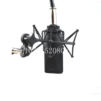 Професионален микрофон звукозаписывающий XLR-микрофон TLM 103 за студийната запис на подкасти